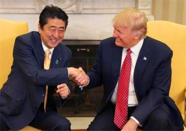 安倍的大国梦破灭:菅义伟反叛,安倍晋三入狱难逃?