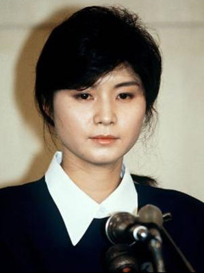 被捕时谎称是中国人的朝鲜女特工 导致百人遇难竟被特赦