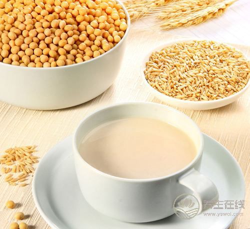 喝豆浆需要注意什么 喝豆浆需要注意什么