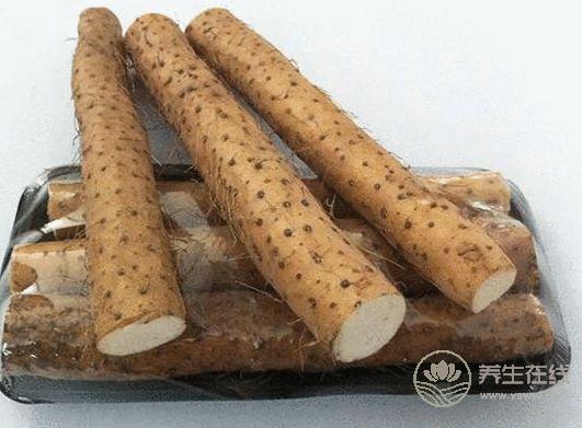 紫薯山药粥的功效与作用 紫薯山药粥的功效与作用