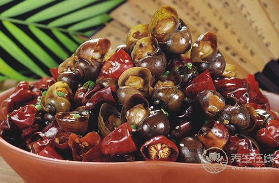 易藏寄生虫的五种食物,你了解吗? 易藏寄生虫的五种食物,你了解吗?