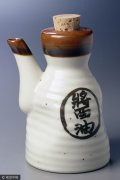 小心！酱油吃不对会引发