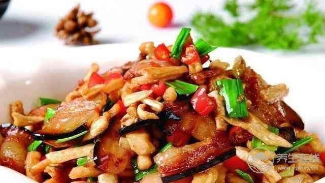 香干炒腊肉的做法以及食谱大全-易网健康<a data-cke-saved-href=http://www.ewebol.com/jkys/ href=http://www.ewebol.com/jkys/ target=_blank class=infotextkey>养生</a>网 香干炒腊肉的做法以及食谱大全