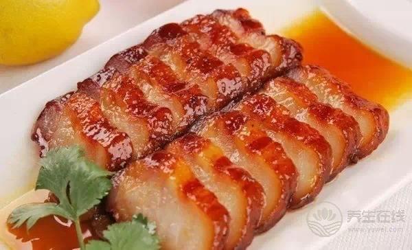 五花肉的做法大全 六种家常做法味道十分好