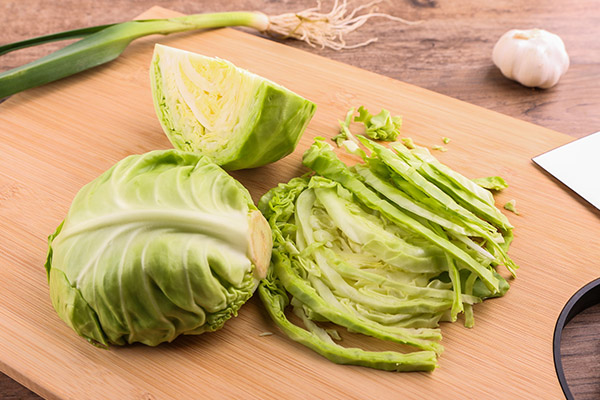 人体器官最喜欢的食物